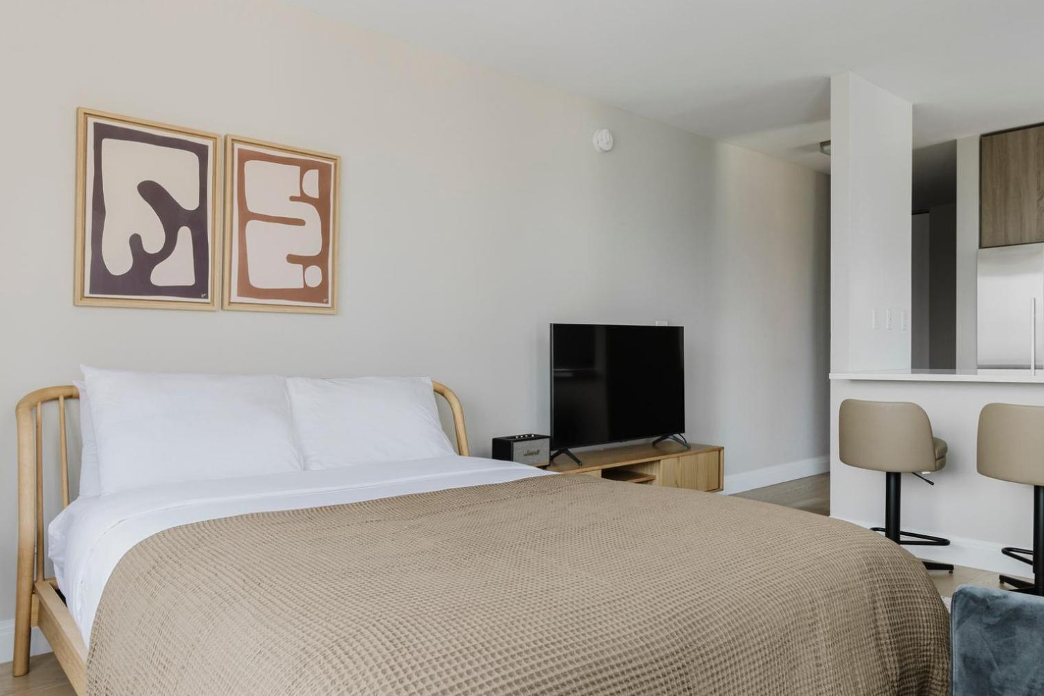 Blueground Upper East Side Nyc-1553 Nova York