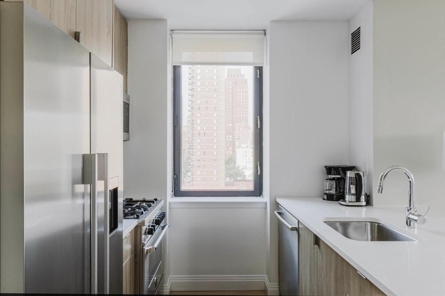 Blueground Upper East Side Nyc-1553 Apartamento Nova York