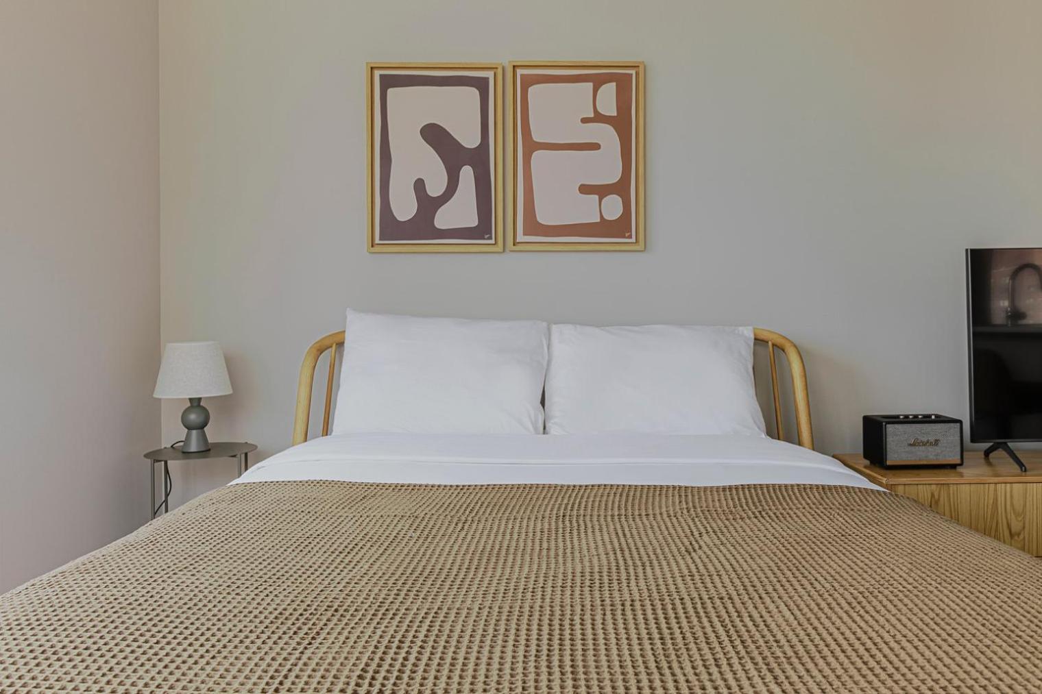 Apartamento Blueground Upper East Side Nyc-1553 Nova York